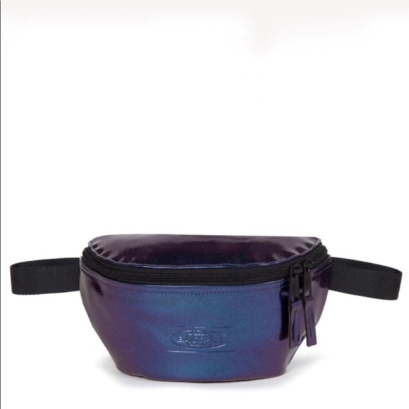 Other - Springer Pearl Purple Fanny Pack